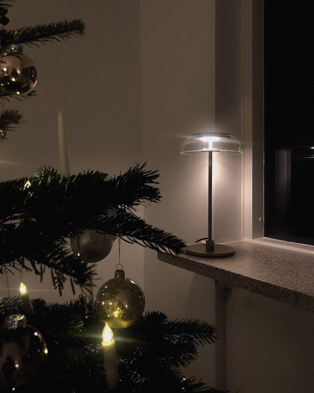 Solara Table Lamp Table lamp