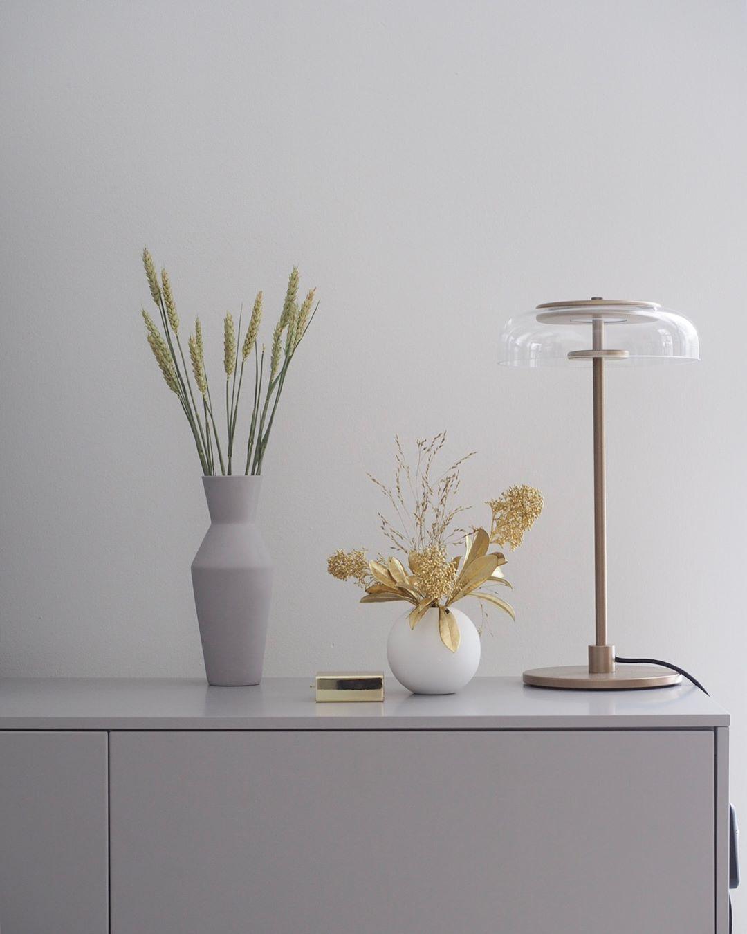 Solara Table Lamp Table lamp