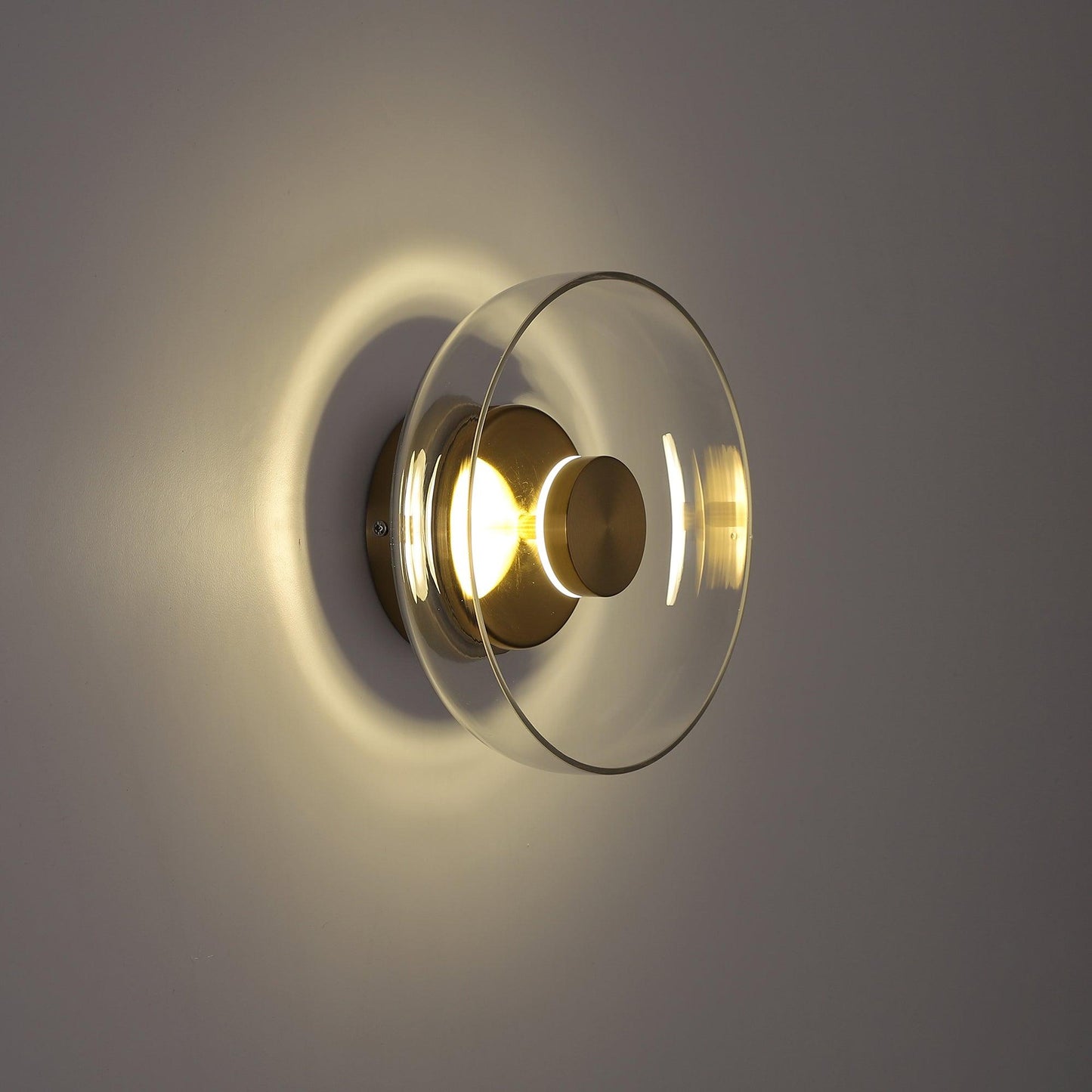 Glimmera Wall Light Wall lamp