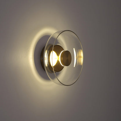 Glimmera Wall Light Wall lamp