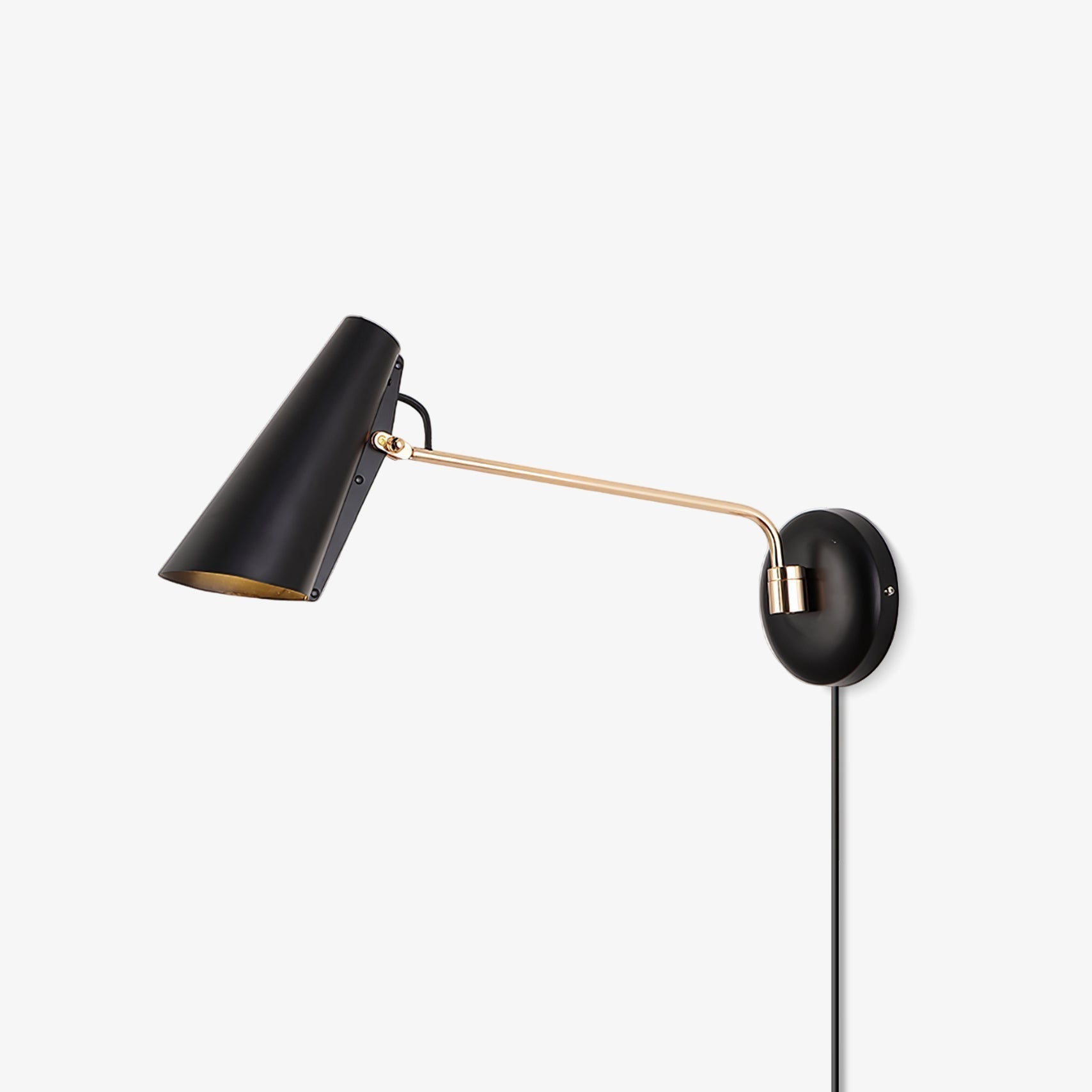 Birdy Plug-in Wall Lamp Wall lamp
