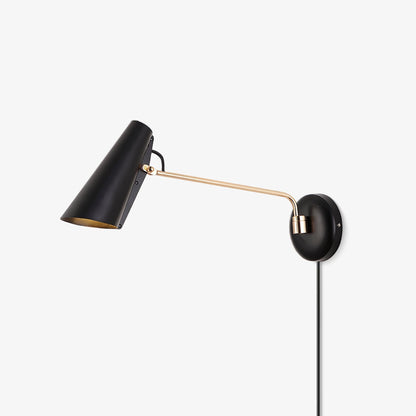 Birdy Plug-in Wall Lamp Wall lamp