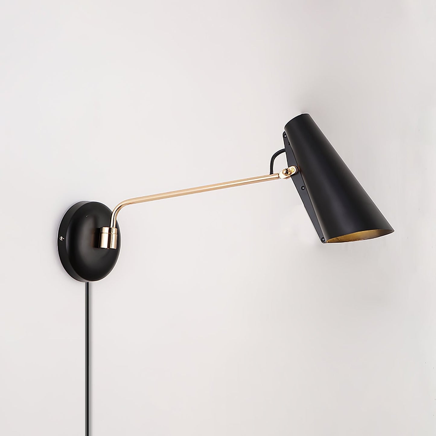 Birdy Plug-in Wall Lamp Wall lamp