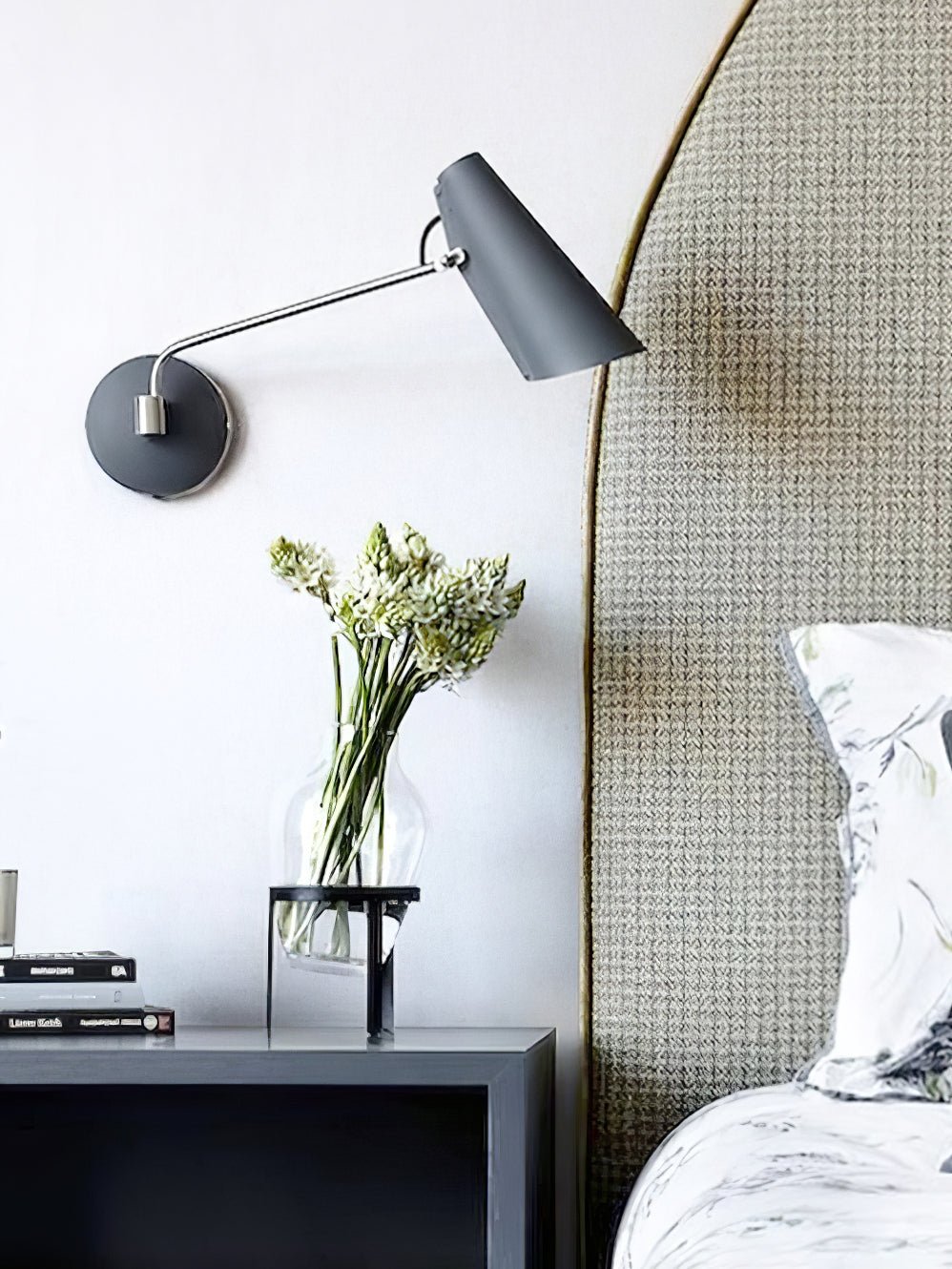 Birdy Wall Lamp Wall lamp