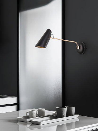 Birdy Wall Lamp Wall lamp