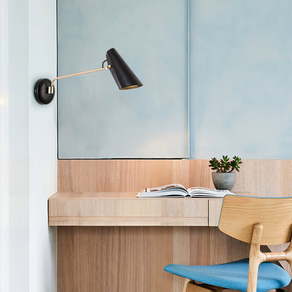 Birdy Wall Lamp Wall lamp