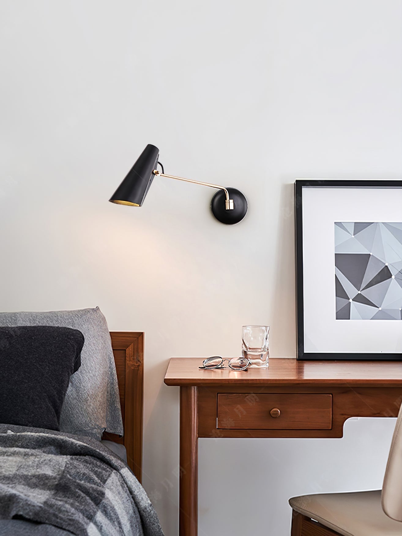Birdy Wall Lamp Wall lamp