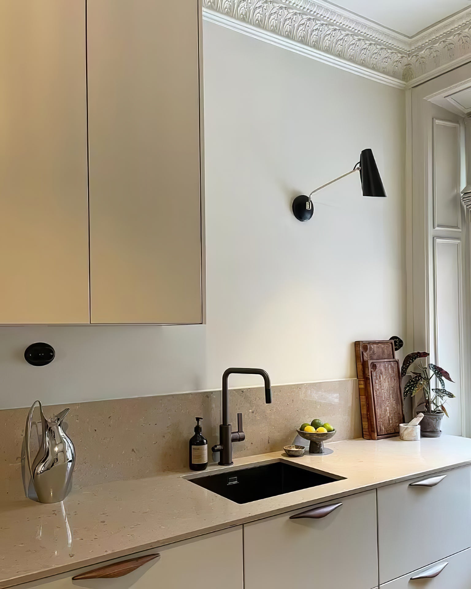 Birdy Wall Lamp Wall lamp