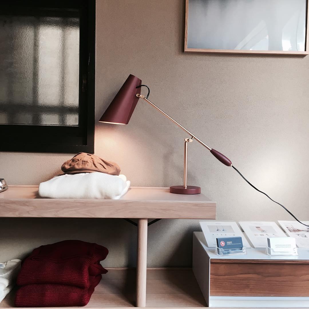 Birdy Table Lamp Table lamp