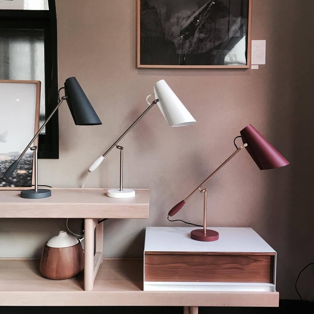 Birdy Table Lamp Table lamp