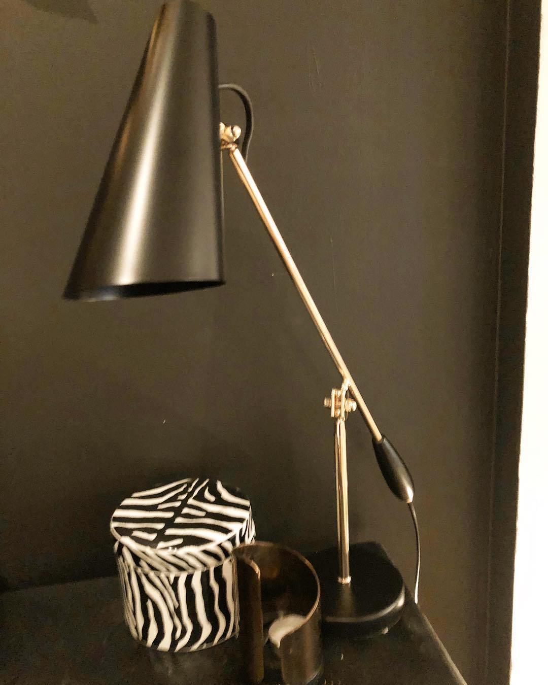 Birdy Table Lamp Table lamp
