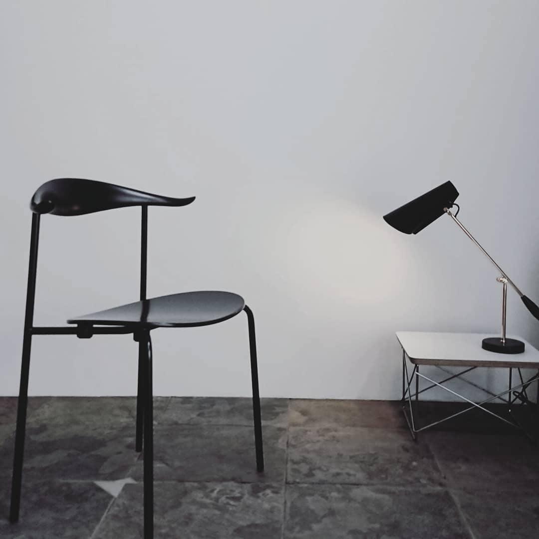 Birdy Table Lamp Table lamp