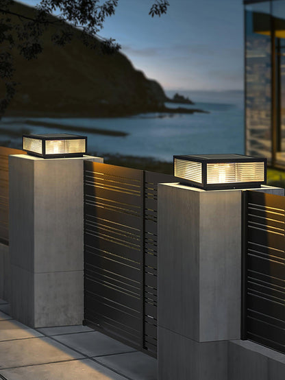 Birillo Garden Outdoor Light Table lamp