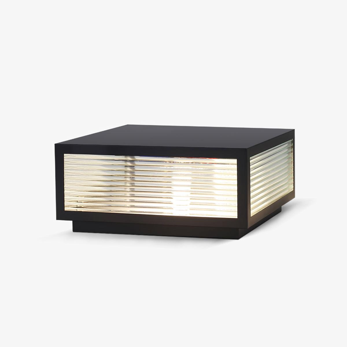 Birillo Garden Outdoor Light Table lamp