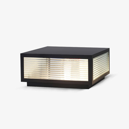 Birillo Garden Outdoor Light Table lamp