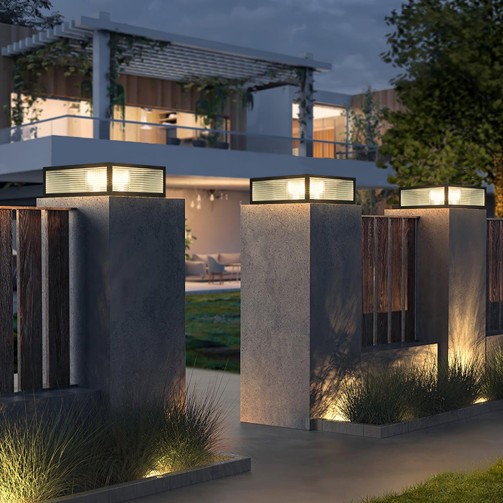 Birillo Garden Lights Table lamp