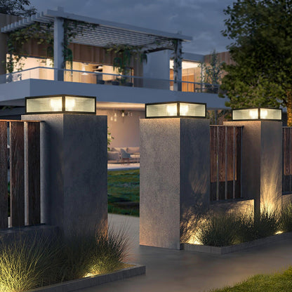 Birillo Garden Lights Table lamp
