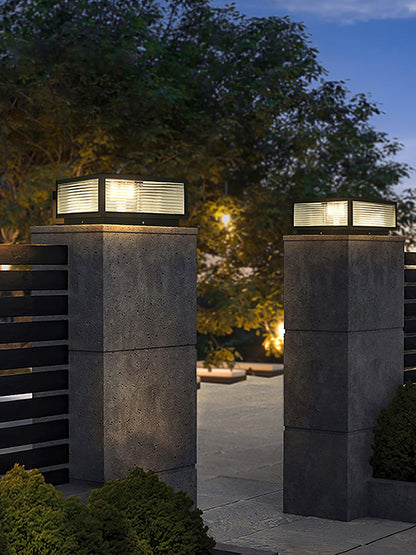 Birillo Garden Outdoor Light Table lamp