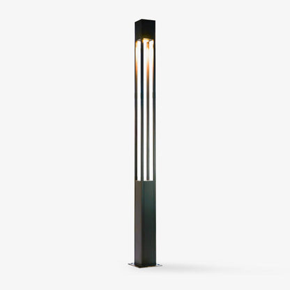 Pole Outdoor Post Garden Light Floor lamp