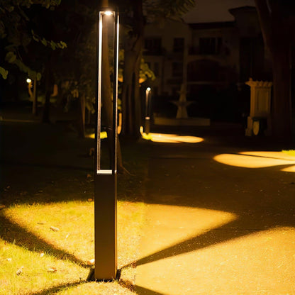 Pole Outdoor Post Garden Light Floor lamp