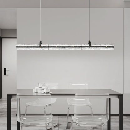 Black Ice Pendant Lamp Pendant light