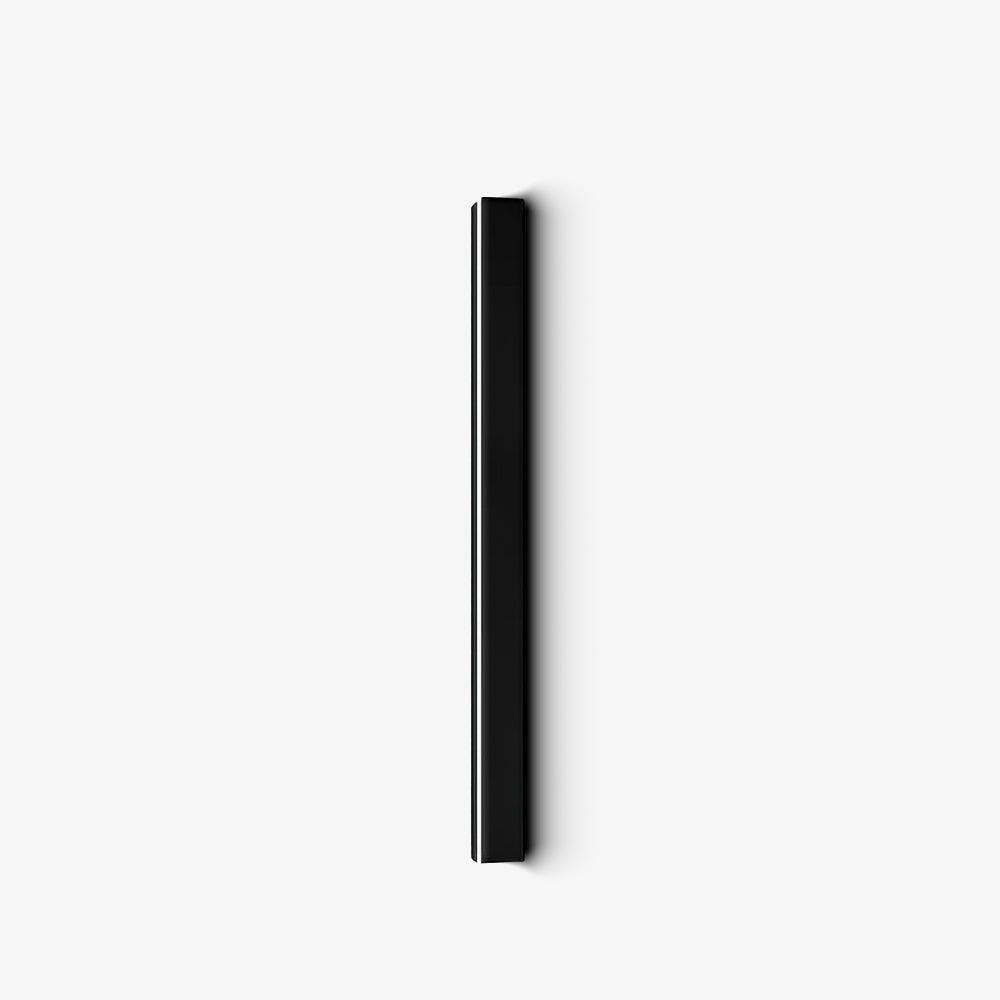 Long Strip Solar Outdoor Sconce Wall lamp