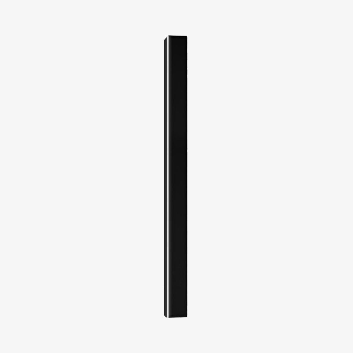 Long Strip Outdoor Sconce Solar Power Wall lamp