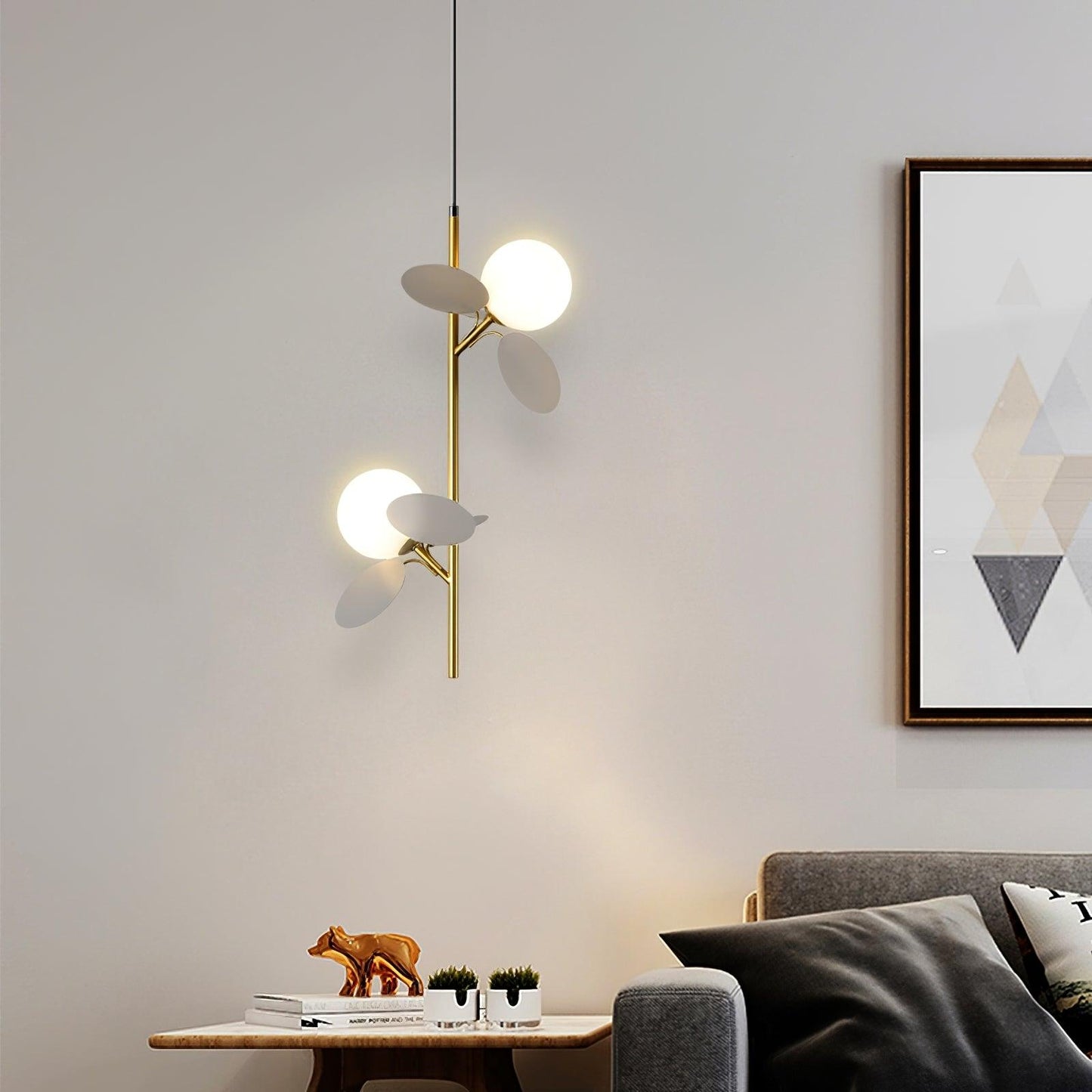 Blanca Pendant Light Pendant light