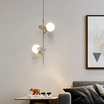 Blanca Pendant Light Pendant light