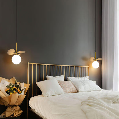 Blanca Pendant Light Pendant light