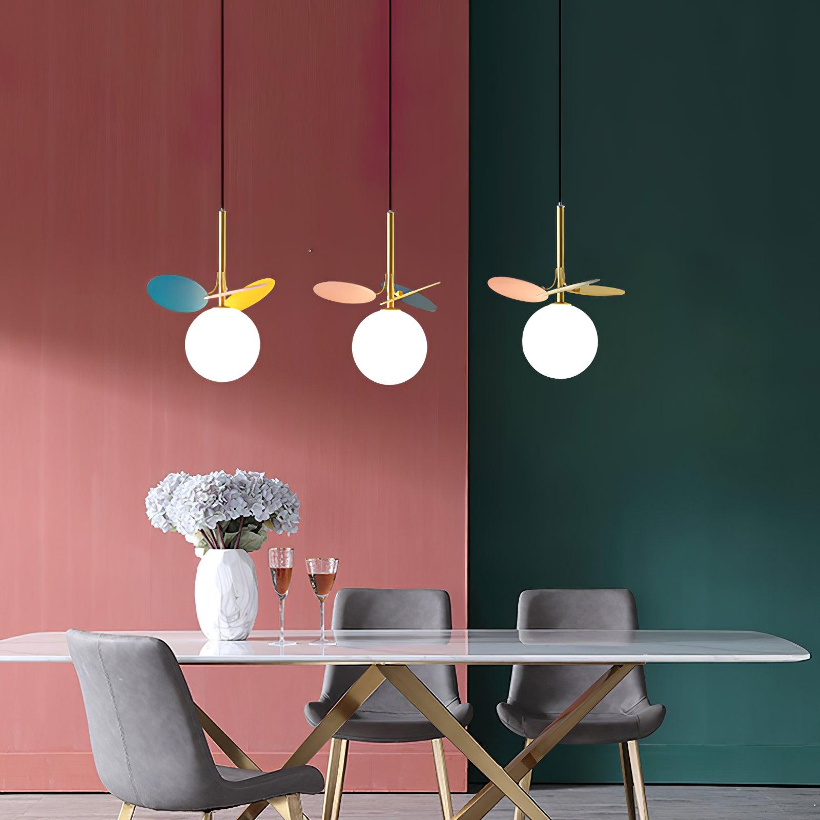 Blanca Pendant Light Pendant light
