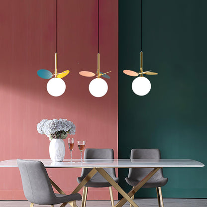 Blanca Pendant Light Pendant light