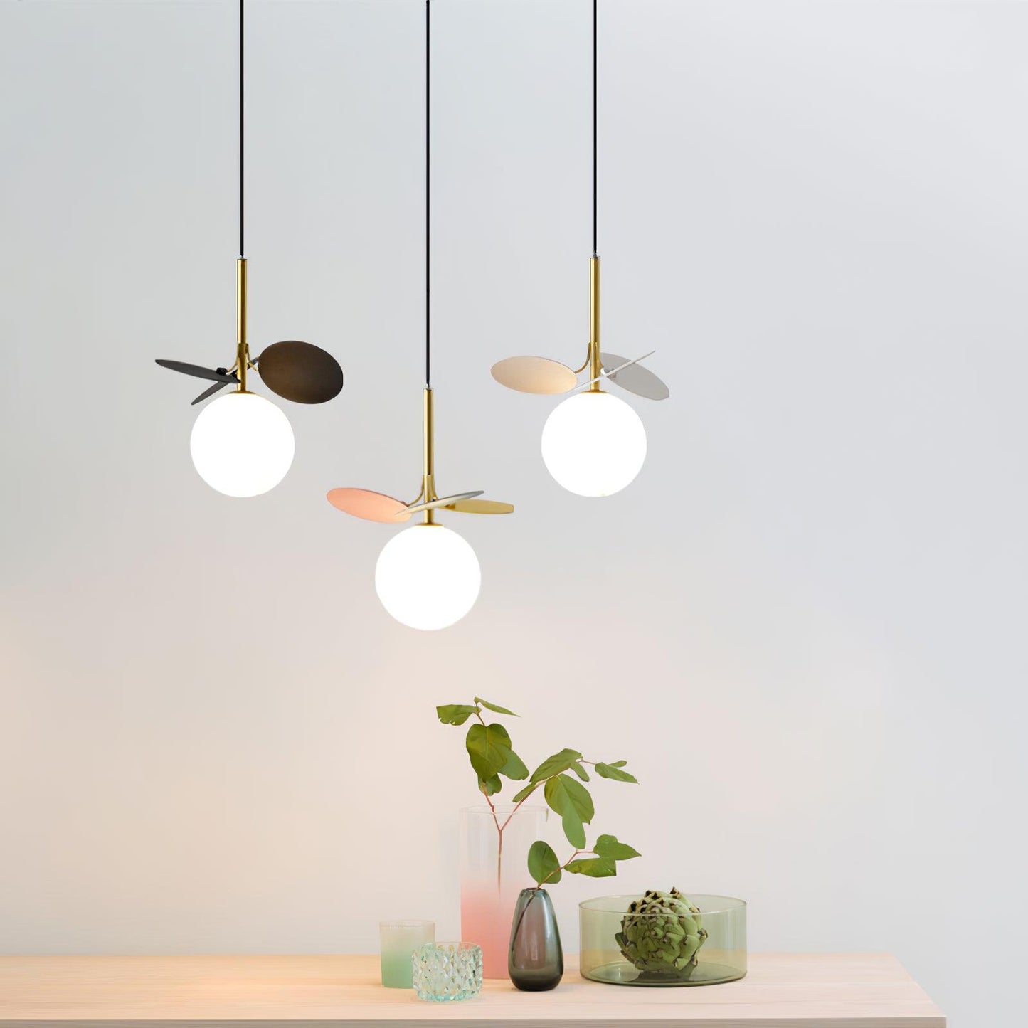 Blanca Pendant Light Pendant light