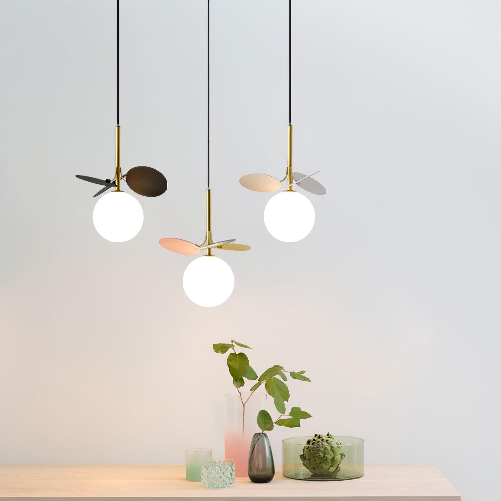 Blanca Pendant Light Pendant light