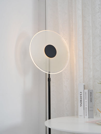 Luxora Floor Lamp Floor lamp