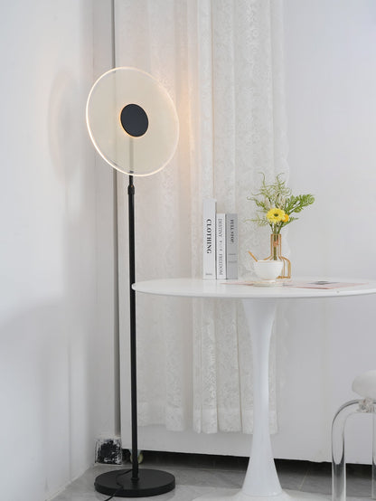 Luxora Floor Lamp Floor lamp