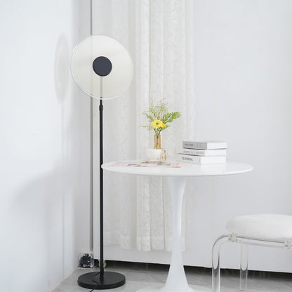 Luxora Floor Lamp Floor lamp