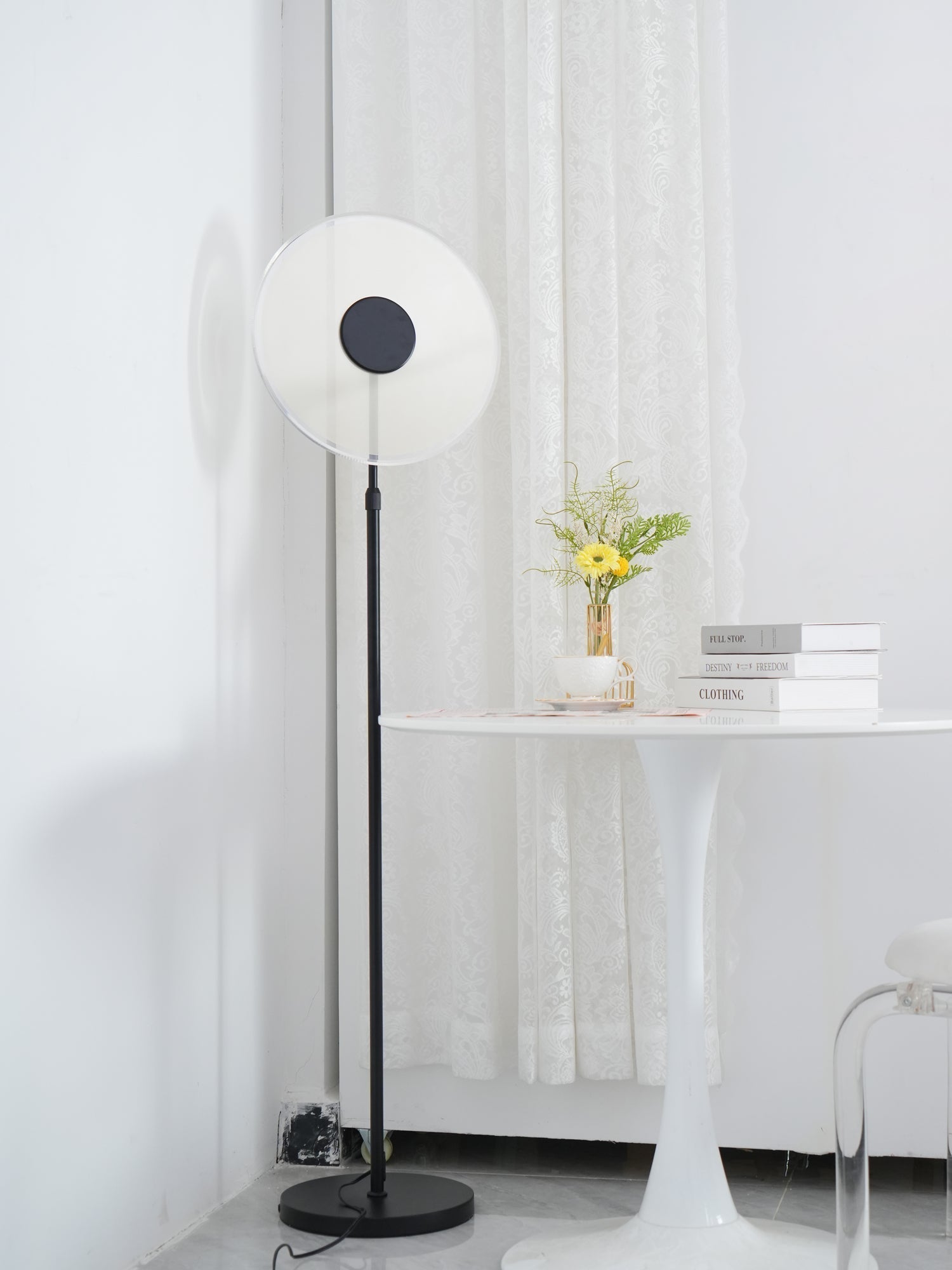 Luxora Floor Lamp Floor lamp