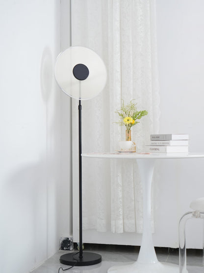 Luxora Floor Lamp Floor lamp
