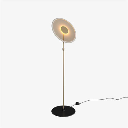 Luxora Floor Lamp Floor lamp