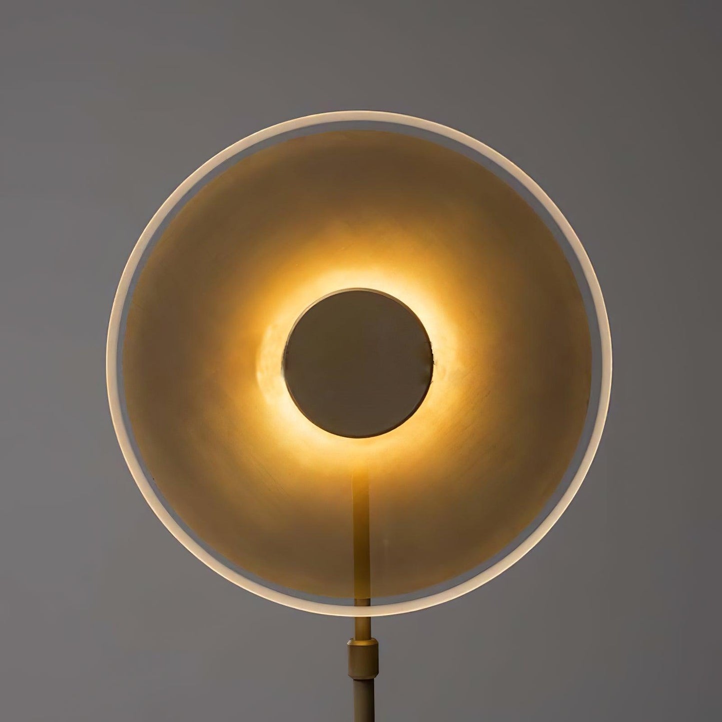 Luxora Floor Lamp Floor lamp