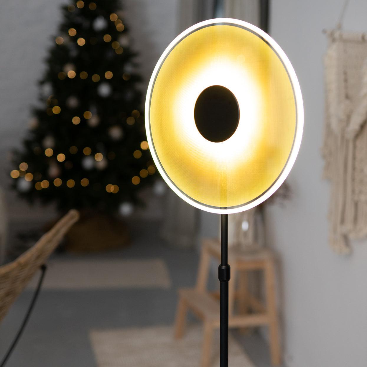 Luxora Floor Lamp Floor lamp