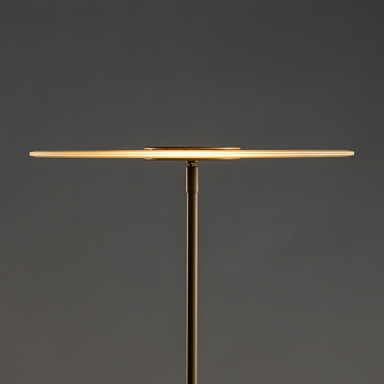 Luxora Floor Lamp Floor lamp