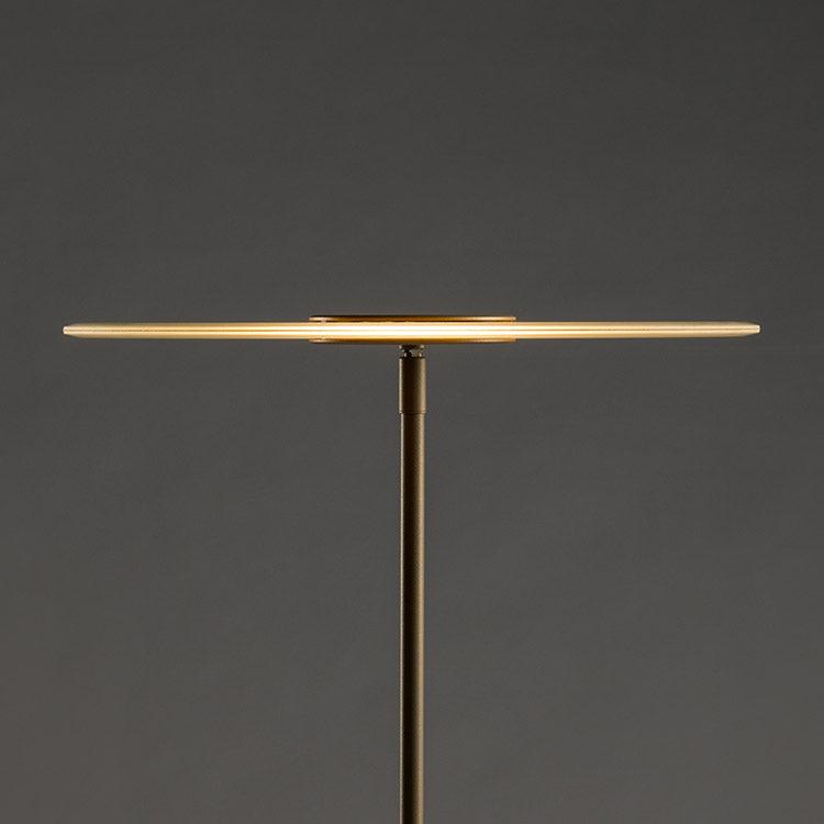 Luxora Floor Lamp Floor lamp