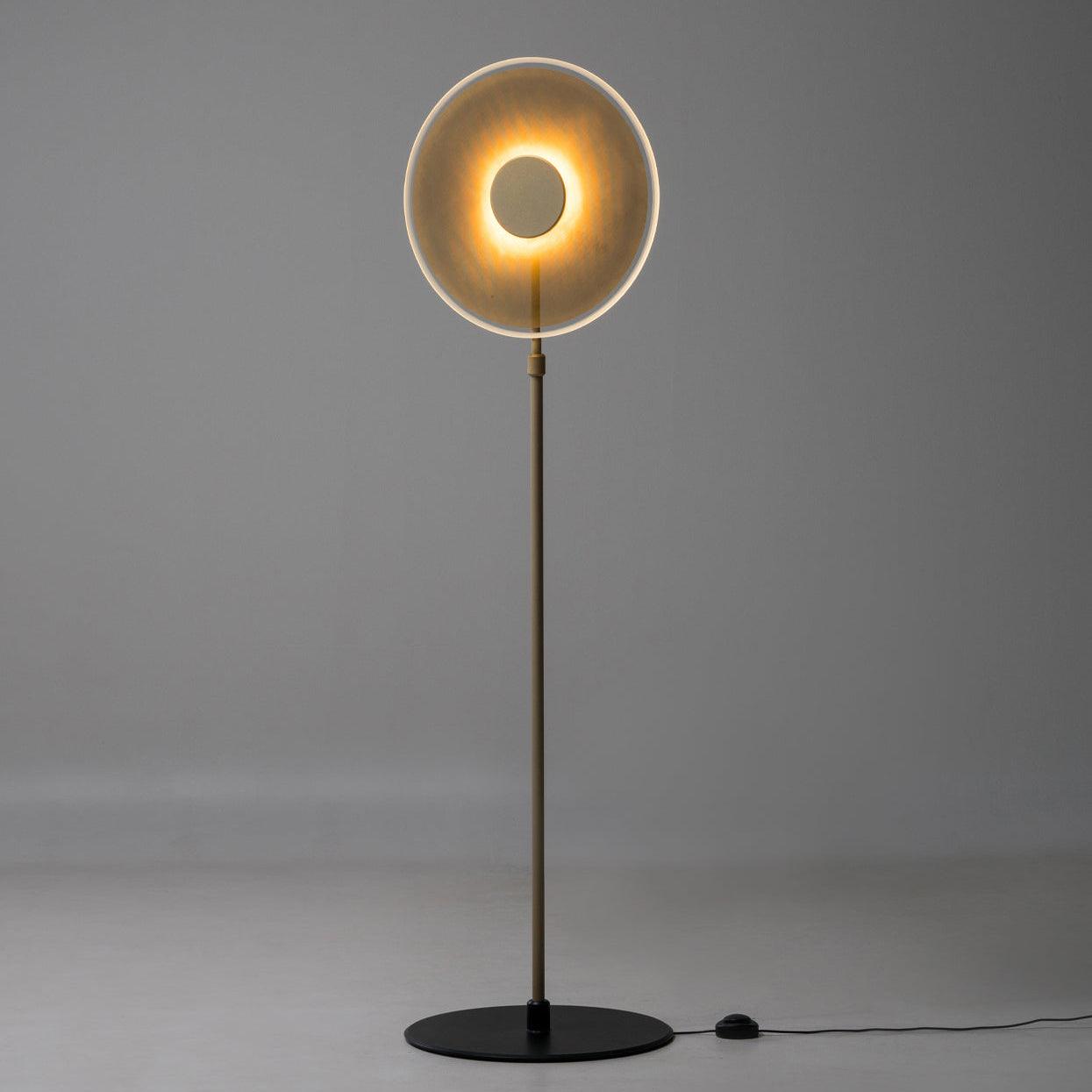 Luxora Floor Lamp Floor lamp