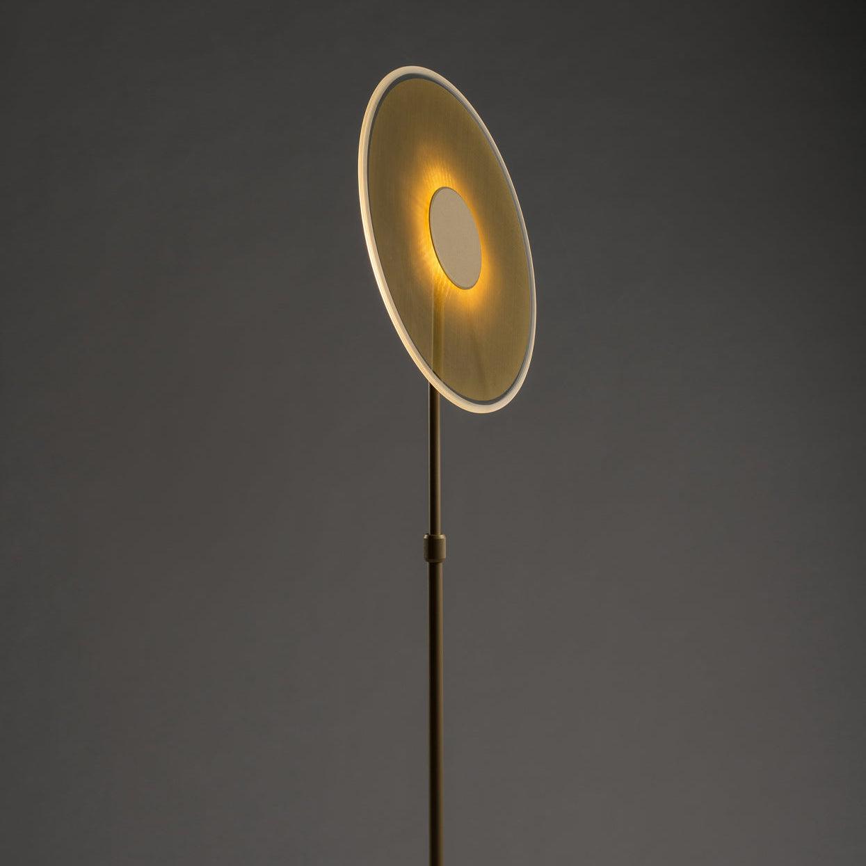 Luxora Floor Lamp Floor lamp