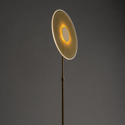Luxora Floor Lamp Floor lamp