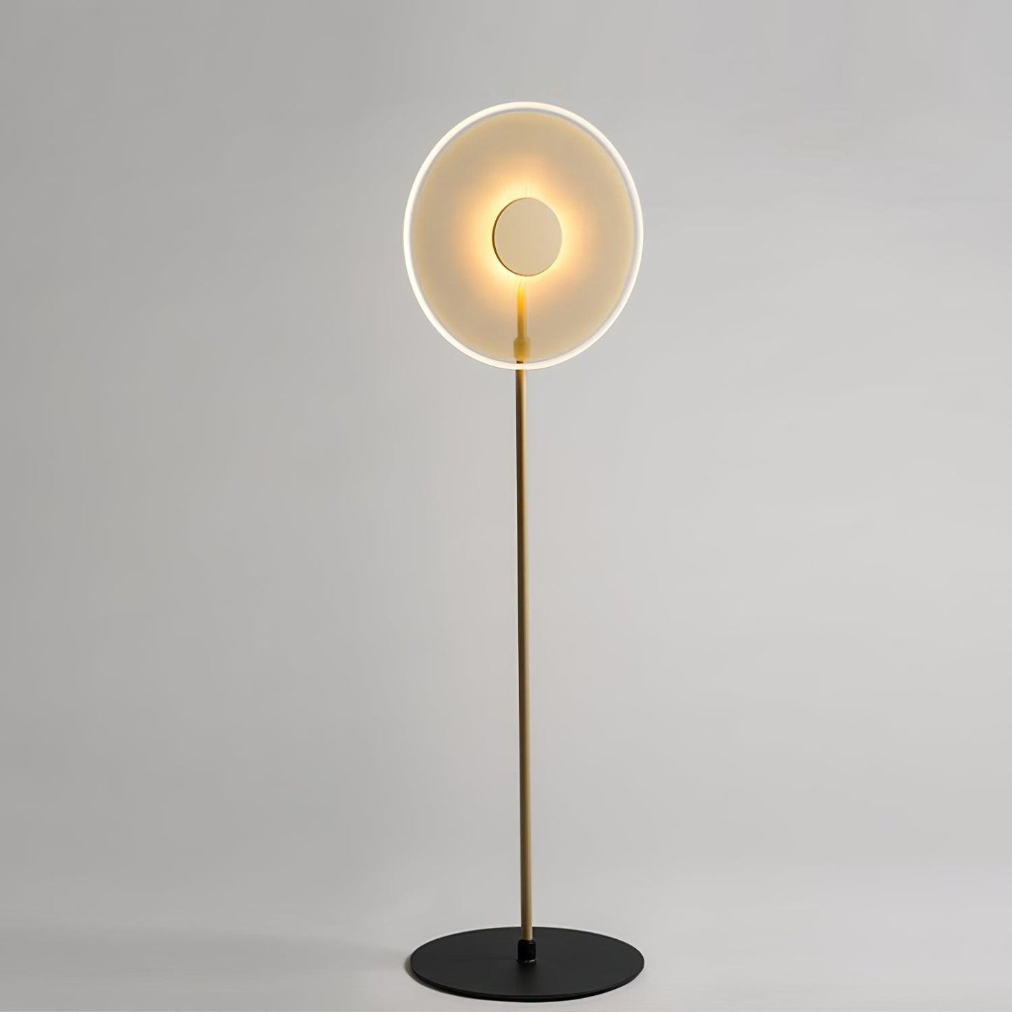 Luxora Floor Lamp Floor lamp