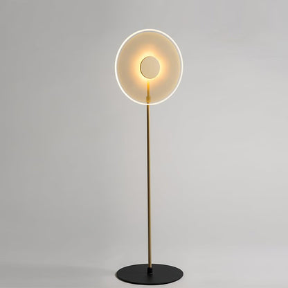 Luxora Floor Lamp Floor lamp