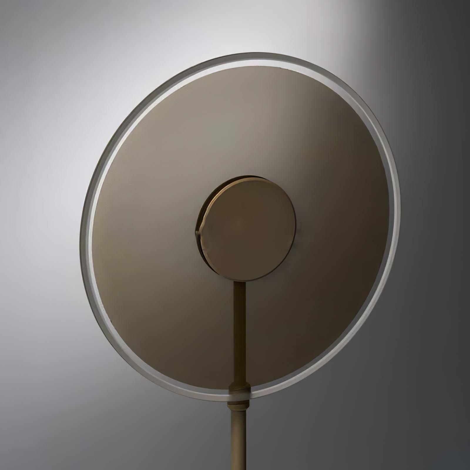 Luxora Floor Lamp Floor lamp